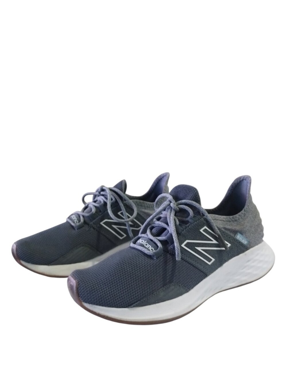 New Balance Fresh Foam Roav sneakers Women's 8 Running Outdoor